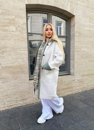 Пальто2 фото