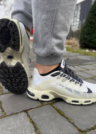 Nike air max tn terrascape plus beige 6
