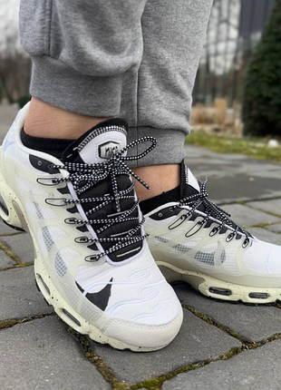 Nike air max tn terrascape plus beige 3