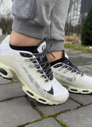 Nike air max tn terrascape plus beige 7