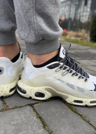 Nike air max tn terrascape plus beige 8