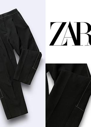 Брюки, штани, zara 2