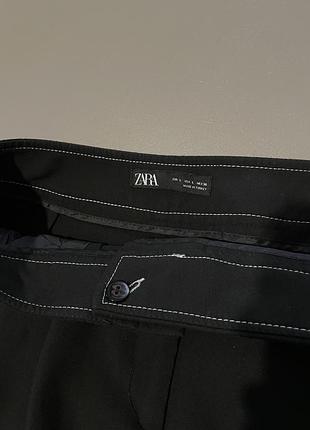 Брюки, штани, zara 6