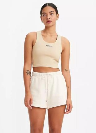 Женский топ levi's