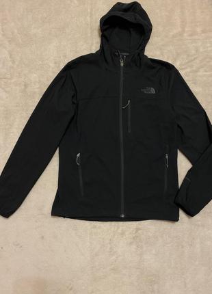 The north face совшел