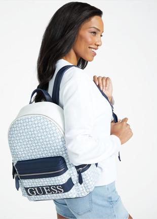 Жіночий рюкзак con guess