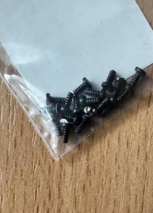 Болты tecno spark go 2023 (bf7)