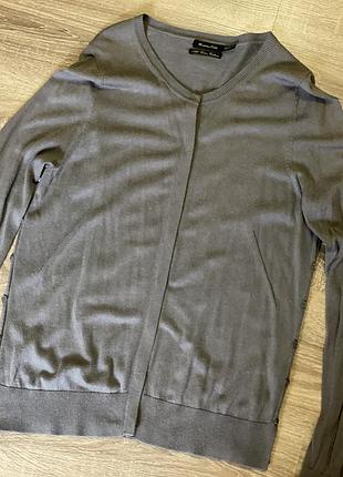 Сведер , кардиган