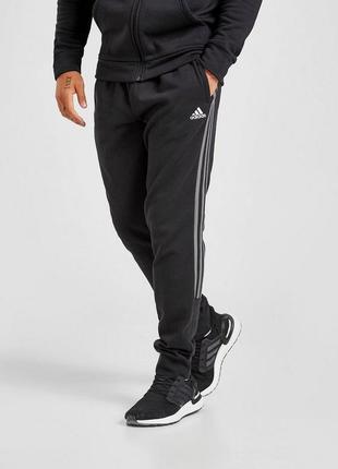 Мужские спортивные штаны adidas energise fleece joggers