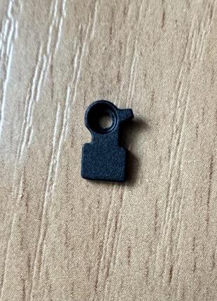 Прижимная пластина сканера пальца tecno spark go 2023 (bf7)