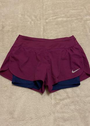 Nike шорты
