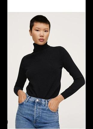 Merino wool  гольф