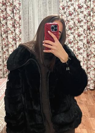 Норкова шуба