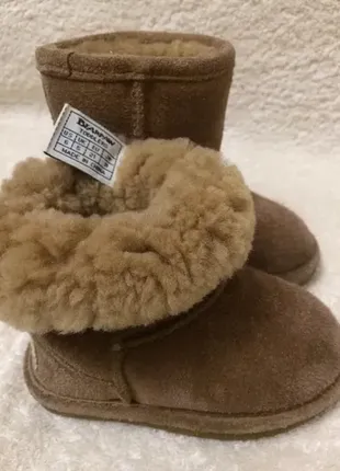 Уггі Nerka ugg bearpaw
