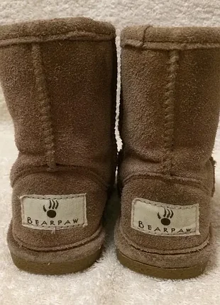 Угги ugg bearpaw 3