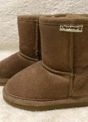 Угги ugg bearpaw 4