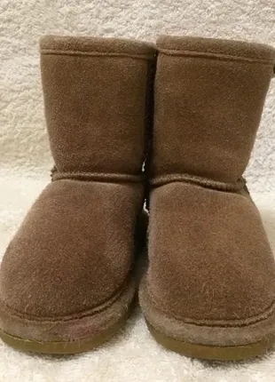Угги ugg bearpaw 2