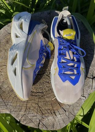 Nike zoom x gato grind wmns beige жіночі кросівки