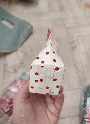 Носки новогодние для девочки lc waikiki 3-4 рокт