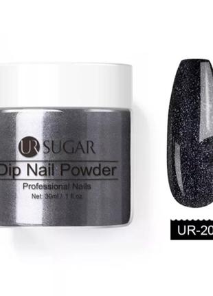 Акриловая полимерная dip пудра