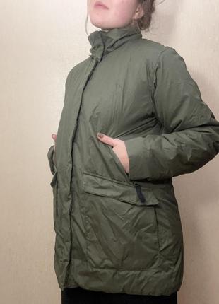 Куртка helly hansen