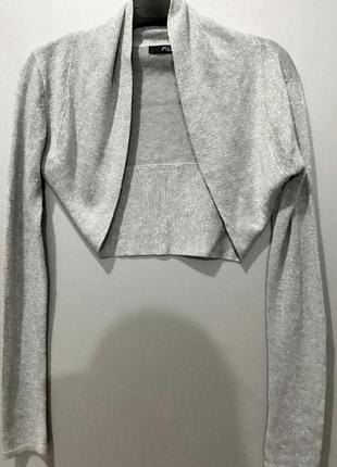 Болеро/кофтинка jane norman, s