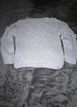 Свитер