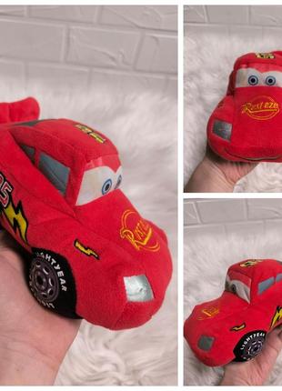 Маквин тачки мягкая грушка с эвропы маквин тачки мягкая игрушка из европы