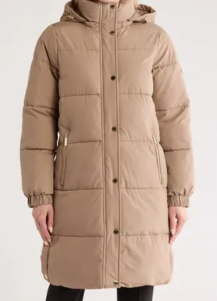 Тёплая куртка michel kors еврозима