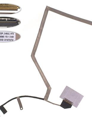Шлейф матриці для ноутбука dell (latitude: e5480) (dc02c00em00)