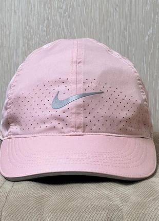 Кепка nike dri-fit