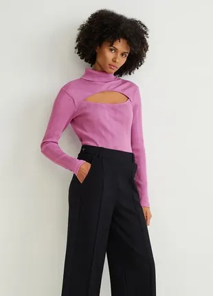 ❤️классные хлопковые гольфы, кофточки c&amp;a 2