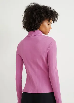 ❤️классные хлопковые гольфы, кофточки c&amp;a 3