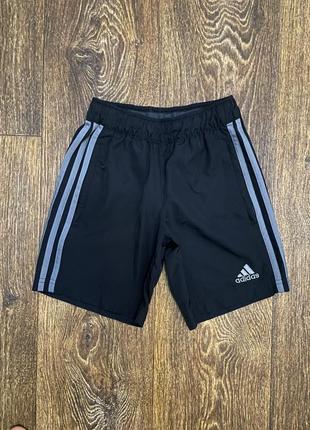 Классные спортивные шорты adidas p.122-128