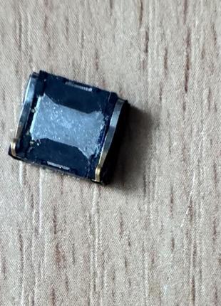 Слуховой динамик, спикер huawei p smart 32gb fig-lx1