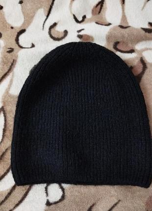Zara шапка