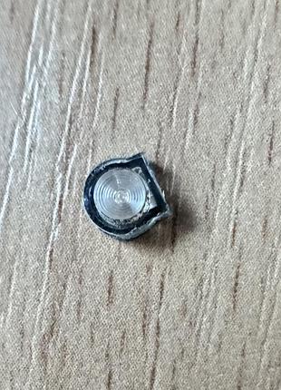 Стекло вспышки huawei p smart 32gb fig-lx1