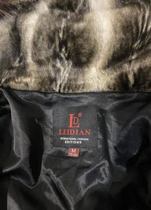 Акция- 20%🔥 шубка «шиншилка»8 фото