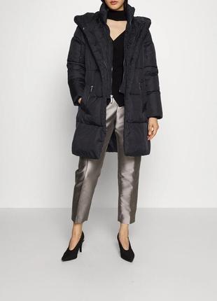 Тёплая куртка michael kors