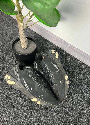 Кроссовки nike react