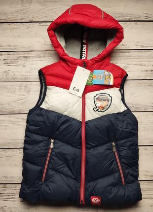 Дитяча безрукавка c&a