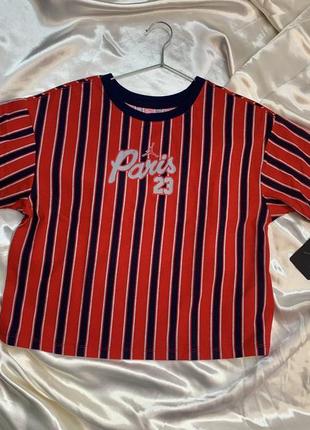 Футболка jordan5 фото