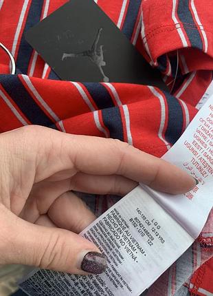 Футболка jordan4 фото