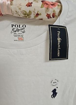 Лонгслів, реглан, джемпер ralph lauren 3