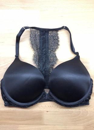 ⭐️ бюстгальтер з пуш-ап victoria’s secret • 70c ⭐️