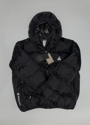 Куртка/пуховик acg