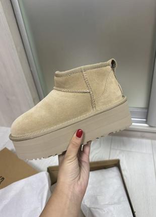 Угги ugg