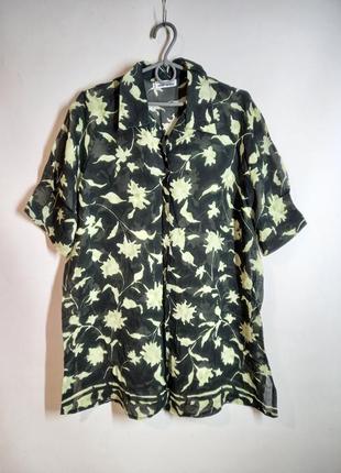 Блузка розмір євро 44