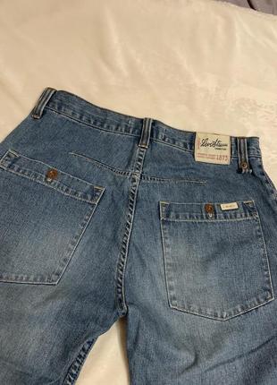 Джинси джогери-levis