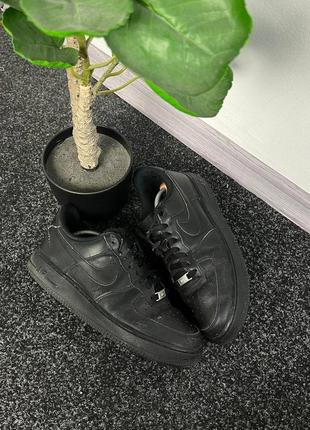 Кроссовки nike air force 1